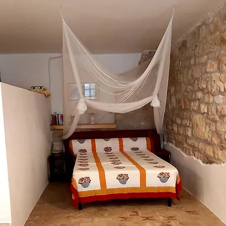 Lägenhet Gartenstudio