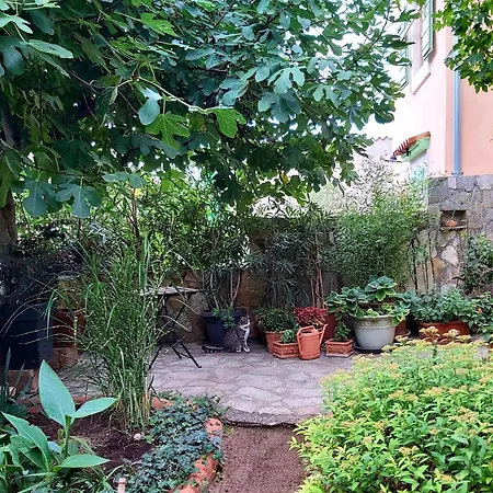 Gartenstudio Apartman